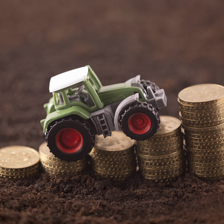 Rising fuel costs complicate higher farm expenses